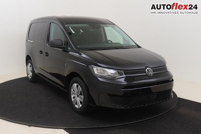 Volkswagen Caddy 1.5 TSI 115 hp DSG7 