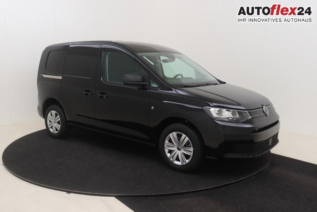 Volkswagen Caddy 1.5 TSI 115 hp DSG7 