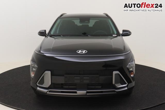 Gebrauchtfahrzeug Hyundai KONA - 1.6 T-GDi 138 hp 7DCT