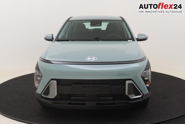 Gebrauchtfahrzeug Hyundai KONA - 1.6 T-GDi 138 hp 7DCT