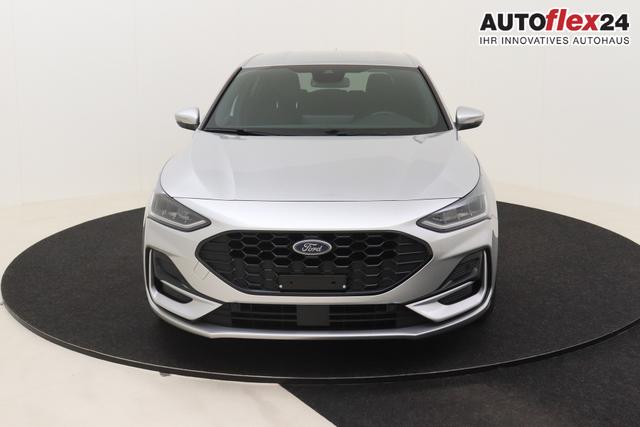 Gebrauchtfahrzeug Ford Focus - 1.0L EcoBoost