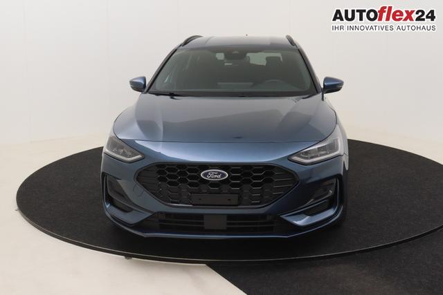 Gebrauchtfahrzeug Ford Focus Turnier - Clipper 1.0L EcoBoost