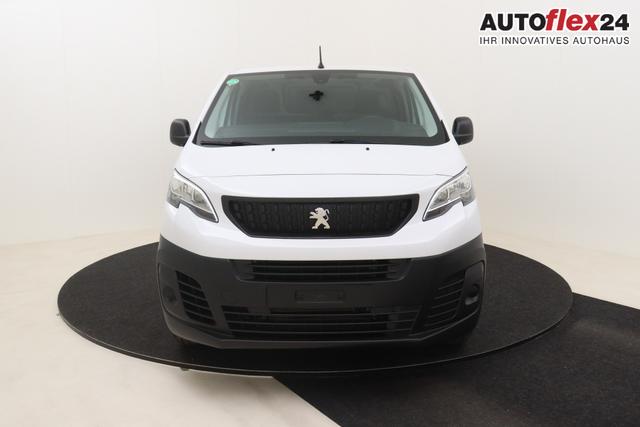Gebrauchtfahrzeug Peugeot e-Expert Fahrgestell - 50 kWh 136 hp