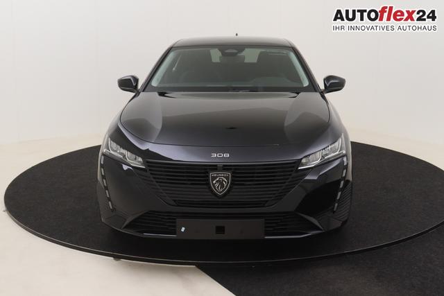Gebrauchtfahrzeug Peugeot 308 SW - 1.5 BlueHDi 130 hp EAT8