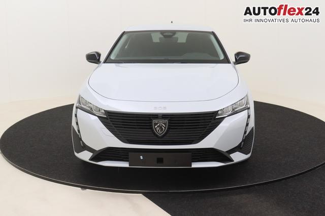Gebrauchtfahrzeug Peugeot 308 SW - Hybrid 145 e-DCS6