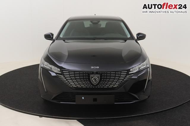 Gebrauchtfahrzeug Peugeot 308 SW - Hybrid 145 e-DCS6