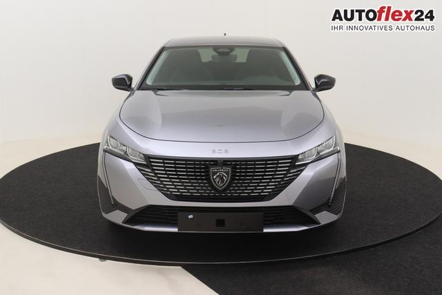 Gebrauchtfahrzeug Peugeot 308 SW - Hybrid 145 e-DCS6