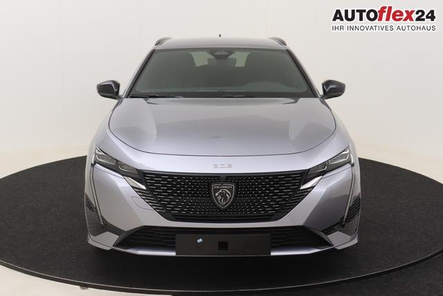 Gebrauchtfahrzeug Peugeot 308 SW - Hybrid 145 e-DCS6
