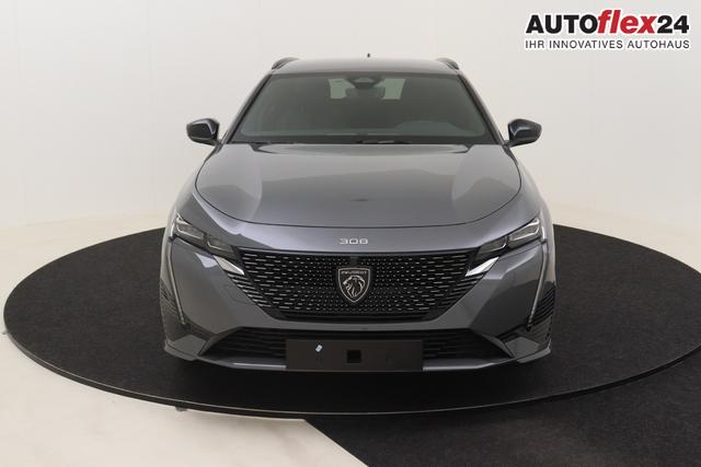 Gebrauchtfahrzeug Peugeot 308 SW - Hybrid 145 e-DCS6