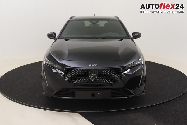 Gebrauchtfahrzeug Peugeot 308 SW - 1.5 BlueHDi 130 hp EAT8