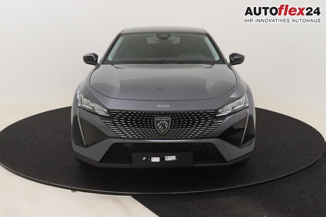 Gebrauchtfahrzeug Peugeot 408 - Hybrid 145 e-DCS6