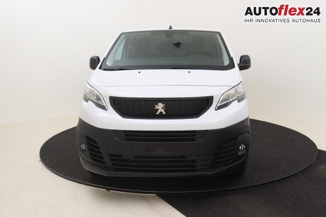 Gebrauchtfahrzeug Peugeot e-Expert Fahrgestell - 75 kWh 136 hp