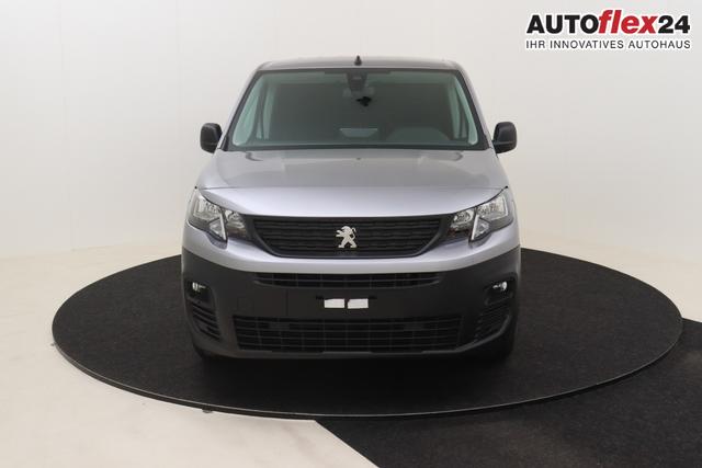 Gebrauchtfahrzeug Peugeot e-Partner Kastenwagen - 50 kWh 136 hp