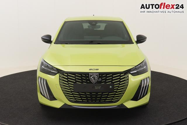 Gebrauchtfahrzeug Peugeot 208 - 1.2 Turbo 100 hp Man.6
