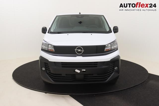 Gebrauchtfahrzeug Opel Vivaro Kombi - 2.0 Turbo D 145 hp MT6