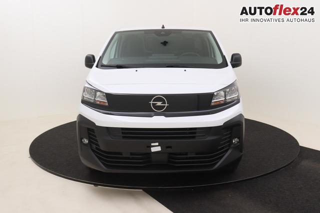 Gebrauchtfahrzeug Opel Vivaro Kombi - 2.0 Turbo D 145 hp MT6
