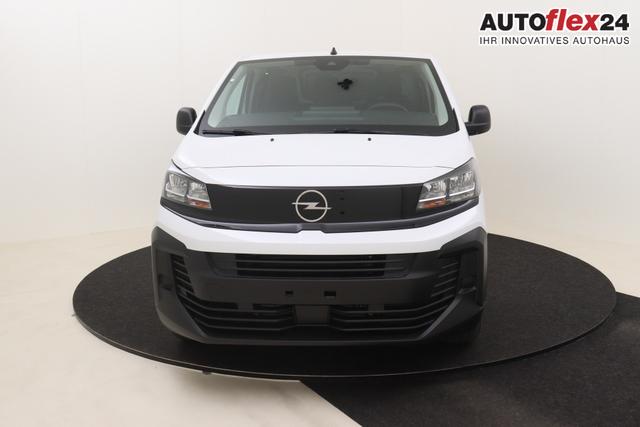Gebrauchtfahrzeug Opel Vivaro Kombi - 2.0 Turbo D 145 hp MT6