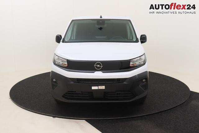 Gebrauchtfahrzeug Opel Combo Cargo - 1.5 Turbo D 130 hp S/S AT8