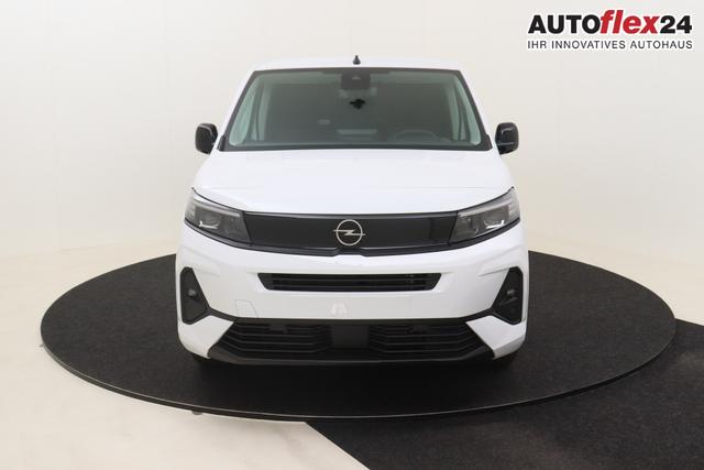 Gebrauchtfahrzeug Opel Combo Cargo - 1.5 Turbo D 100 S/S MT6