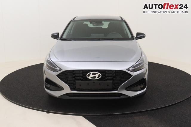Gebrauchtfahrzeug Hyundai i30 - 1.0 T-GDi 100 hp 6MT