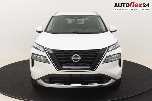 Gebrauchtfahrzeug Nissan X-Trail - 1,5 e-POWER 204 hp 2WD