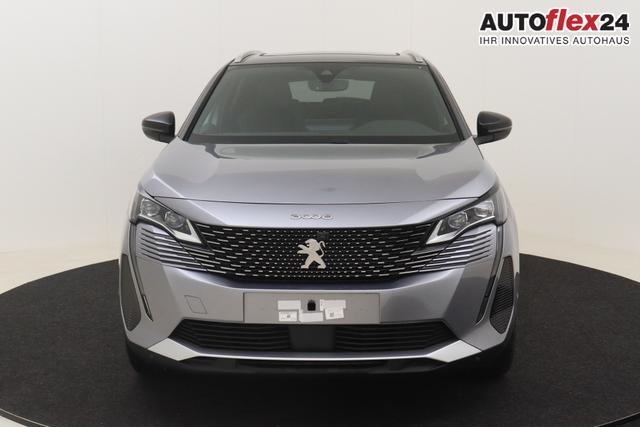 Gebrauchtfahrzeug Peugeot 3008 - Hybrid 136 hp e-DSC6