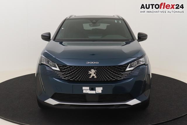 Gebrauchtfahrzeug Peugeot 3008 - Hybrid 136 hp e-DSC6