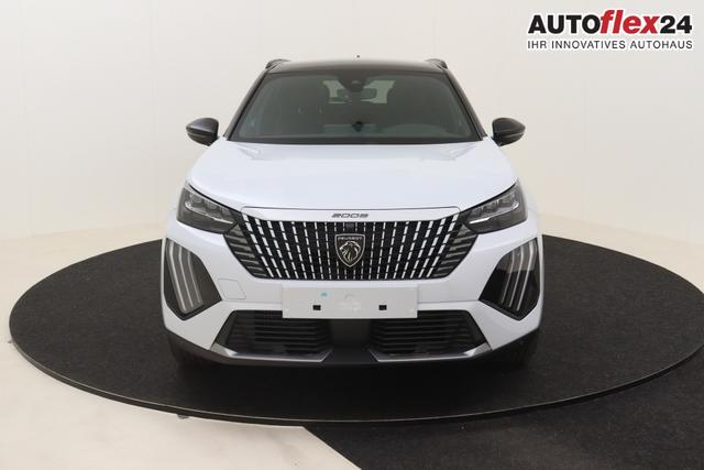 Gebrauchtfahrzeug Peugeot 2008 - 1.2 Turbo 130 hp EAT8