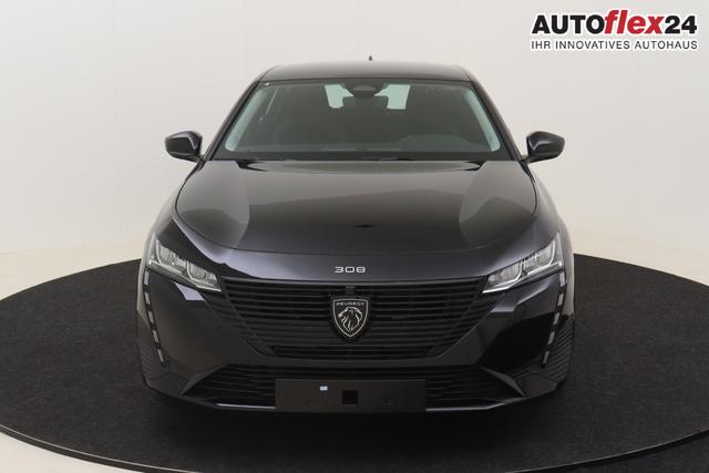 Gebrauchtfahrzeug Peugeot 308 - Hybrid 136 hp e-DCS6