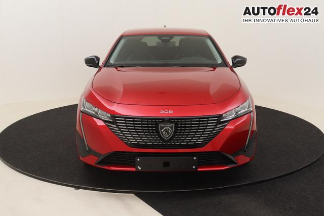 Gebrauchtfahrzeug Peugeot 308 SW - 1.2 Turbo 130 hp EAT8