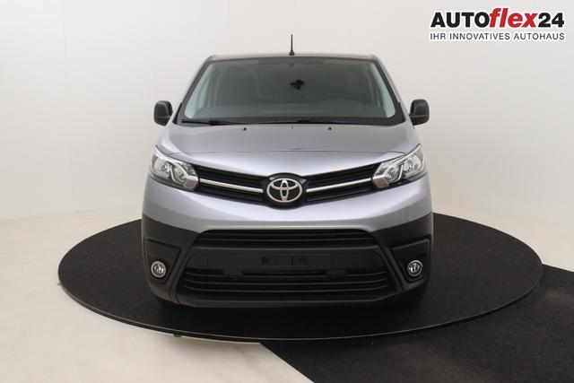 Gebrauchtfahrzeug Toyota Proace Fahrgestell - 1.5D 120 hp 6MT