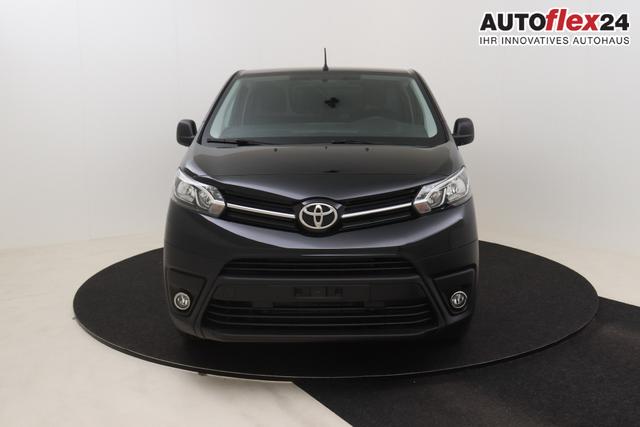 Gebrauchtfahrzeug Toyota Proace Fahrgestell - 1.5D 120 hp 6MT