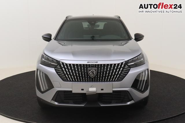 Gebrauchtfahrzeug Peugeot 2008 - 1,2 Turbo 130 hp EAT8