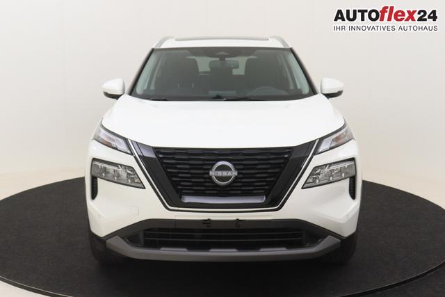 Gebrauchtfahrzeug Nissan X-Trail - e-POWER 213 hp e-4ORCE