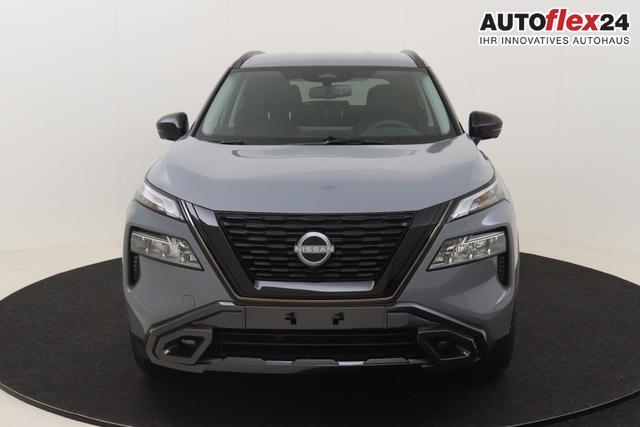 Gebrauchtfahrzeug Nissan X-Trail - e-POWER 213 hp e-4ORCE