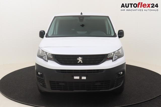 Gebrauchtfahrzeug Peugeot e-Partner Kastenwagen - 50 kWh 136 hp