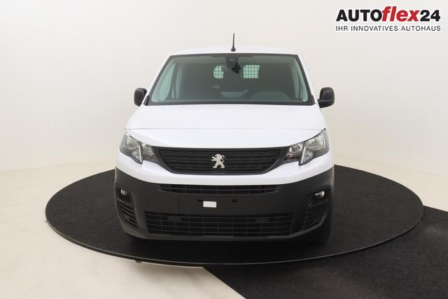 Gebrauchtfahrzeug Peugeot e-Partner Kastenwagen - 50 kWh 136 hp