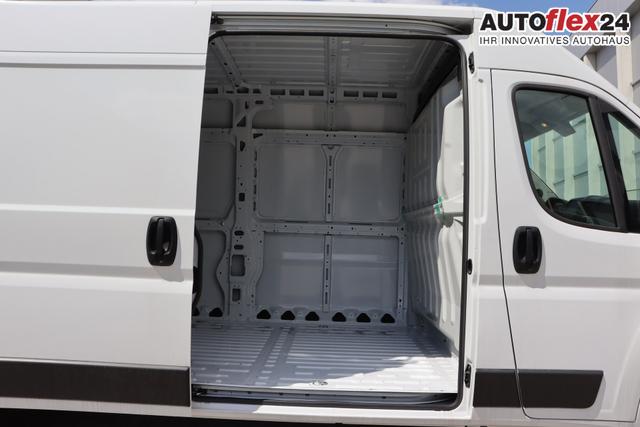 Gebrauchtfahrzeug Peugeot Boxer - 2.2 BlueHDi 165 hp S&S Man.6