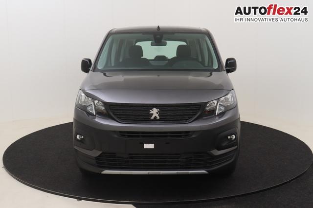 Gebrauchtfahrzeug Peugeot - e-Rifter 50 kWh 136 hp