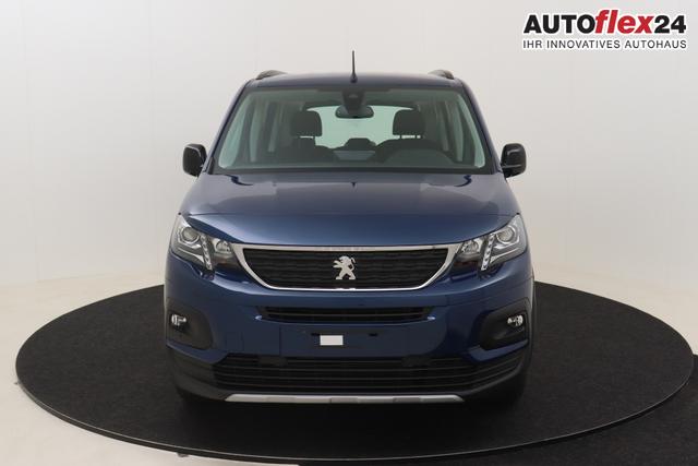 Gebrauchtfahrzeug Peugeot - e-Rifter 50 kWh 136 hp
