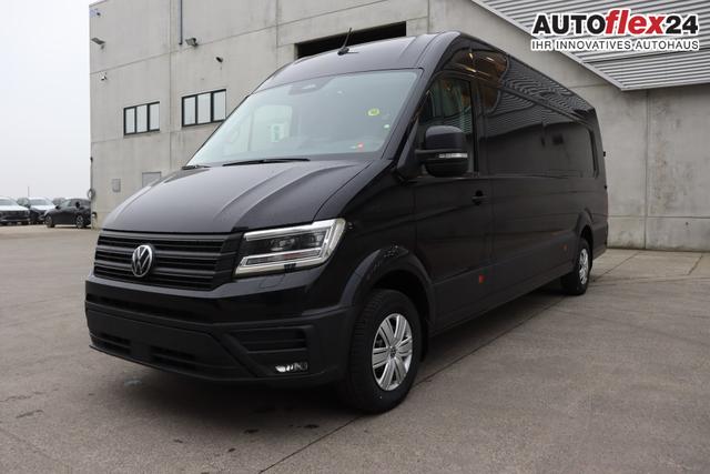 Volkswagen Crafter 2.0 TDI 177 hp Aut. 