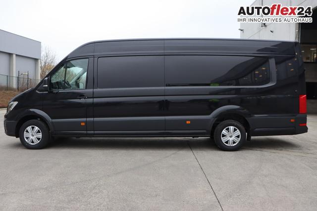 Volkswagen Crafter 2.0 TDI 177 hp Aut. 