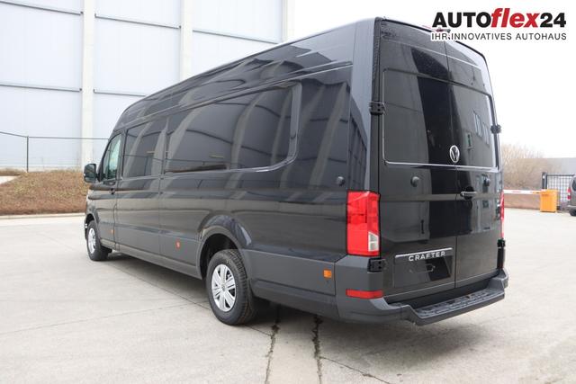 Volkswagen Crafter 2.0 TDI 177 hp Aut. 