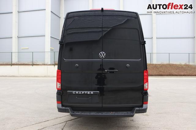 Volkswagen Crafter 2.0 TDI 177 hp Aut. 