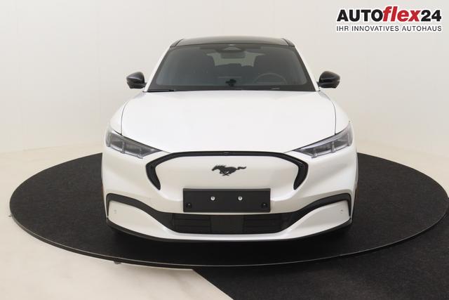 Gebrauchtfahrzeug Ford Mustang Mach-E - 98 kWh Extended range