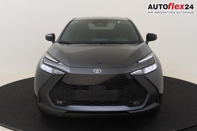 Gebrauchtfahrzeug Toyota C-HR - 1.8L Hybride