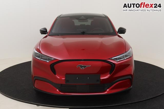 Gebrauchtfahrzeug Ford Mustang Mach-E - 98 kWh Extended range