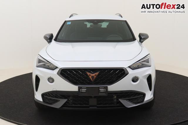 Gebrauchtfahrzeug Cupra Formentor - 2.0 Diesel 150hp