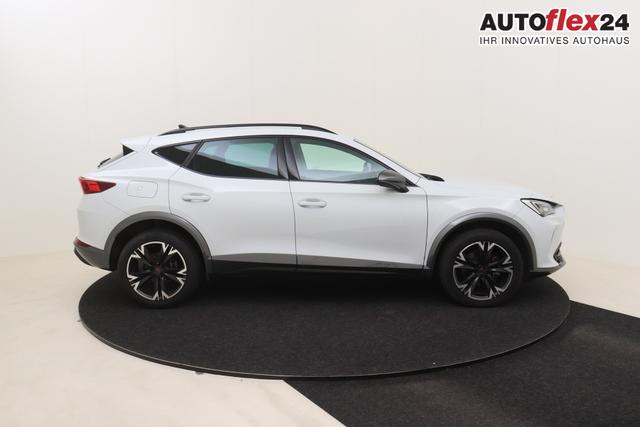 Cupra Formentor 2.0 Diesel 150hp 