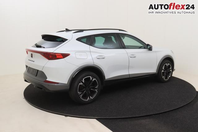 Cupra Formentor 2.0 Diesel 150hp 